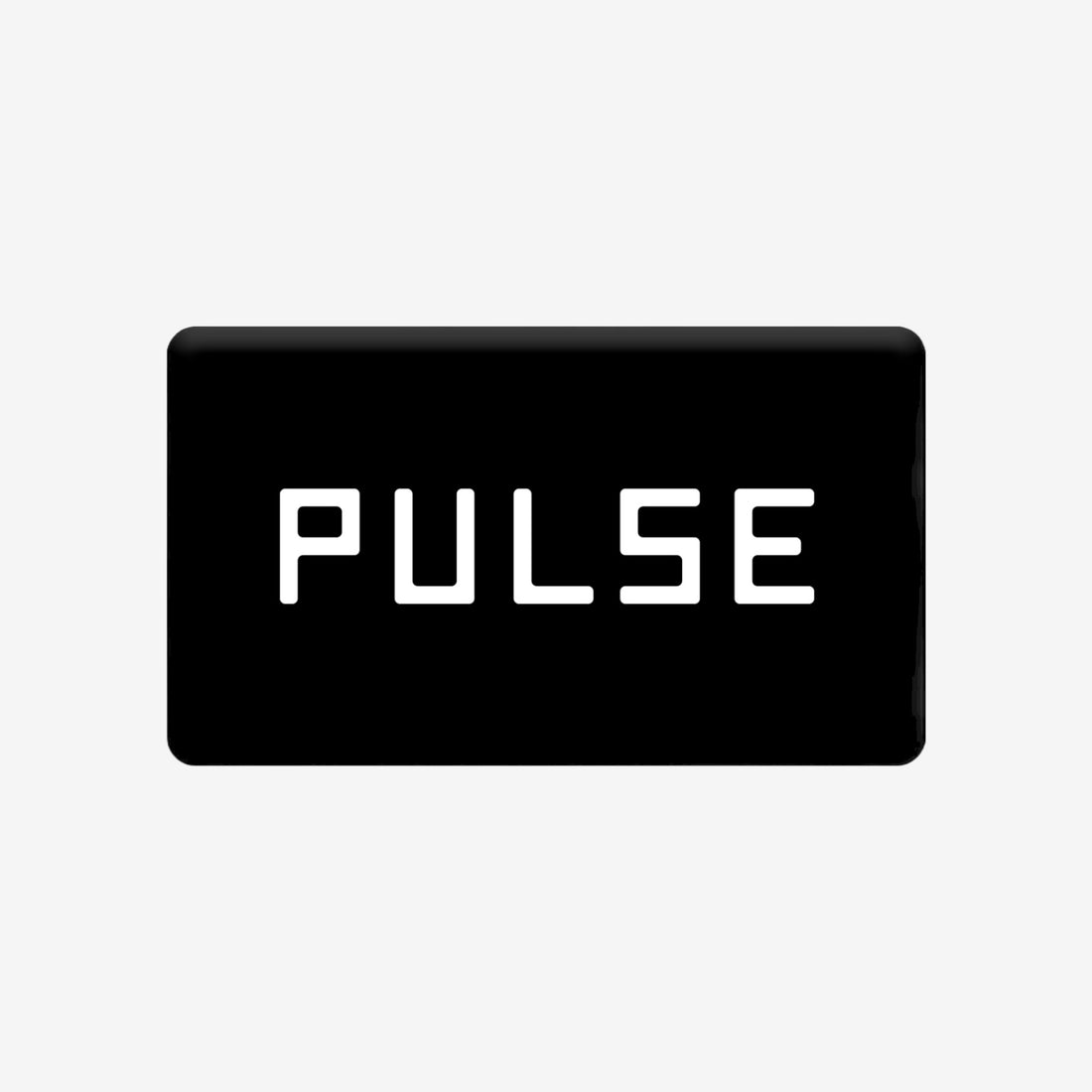 Pulse Charge eGift Card