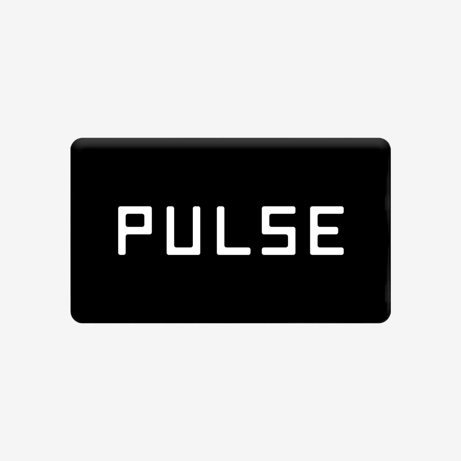 Pulse Charge eGift Card