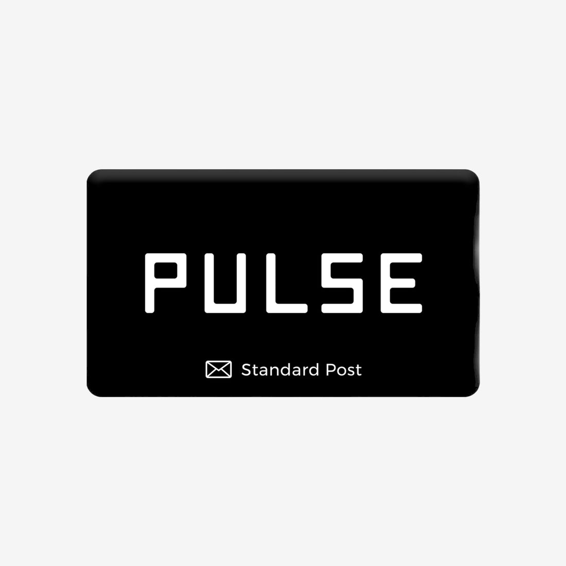 Pulse Charge Standard Post